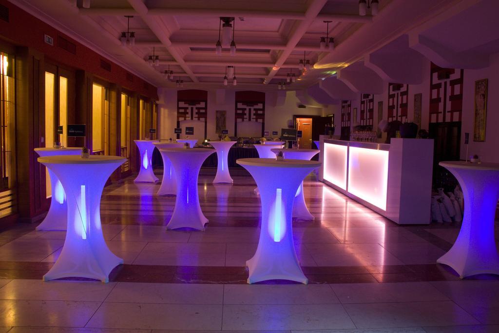 Hotel Majestic Plaza Prague